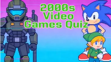 Start Your Journey: The 2000s Gaming Basics Quiz