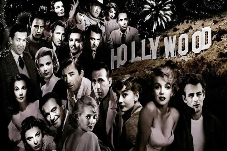 This Old Hollywood Star Quiz Stumps Everyone — Will You Be the Exception?