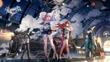 Honkai Finale Quiz: Only True Trailblazers Stand Tall